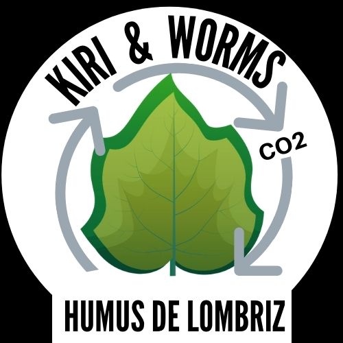 Humus de Lombriz