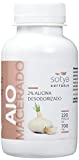 Sotya Softgels, Ajo Macerado, 220 Perlas, 700 mg