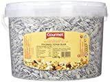 Gourmet Pipas de Girasol Tostadas y Saladas - 2.5 kg