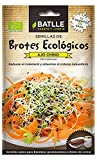 Semillas Ecológicas Brotes - Brotes ecológicos de Ajo chino - Batlle
