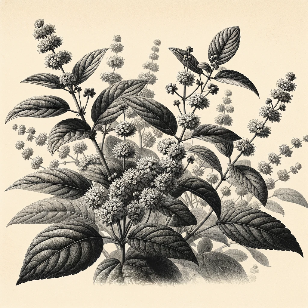 Lippia nodiflora (lipia tapizante)